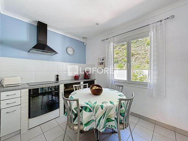 Achat maison La Bonneville-sur-Iton - 6 pièce(s) - 139 m² - 347 000 €