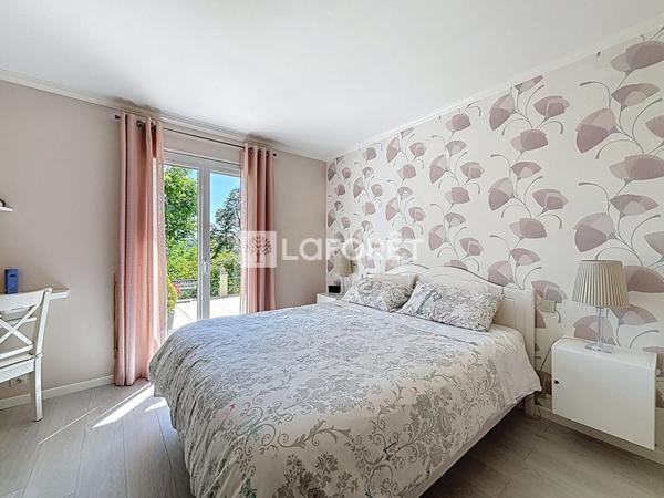 Achat maison La Bonneville-sur-Iton - 6 pièce(s) - 139 m² - 347 000 €