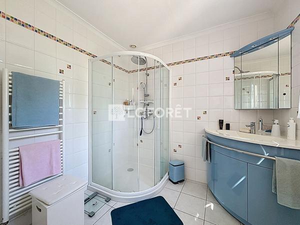 Achat maison La Bonneville-sur-Iton - 6 pièce(s) - 139 m² - 347 000 €