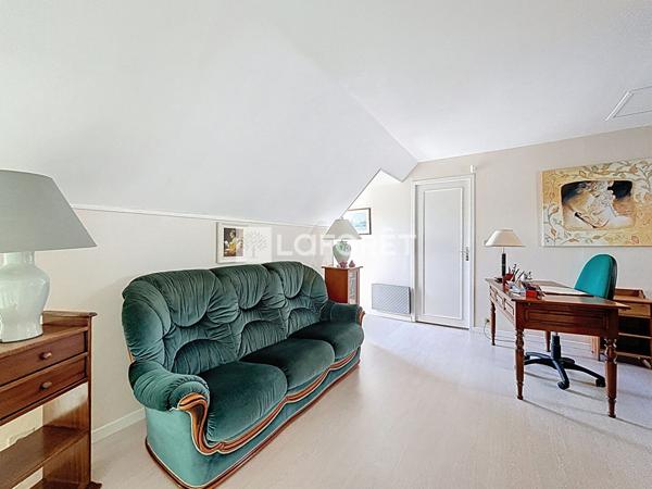 Achat maison La Bonneville-sur-Iton - 6 pièce(s) - 139 m² - 347 000 €