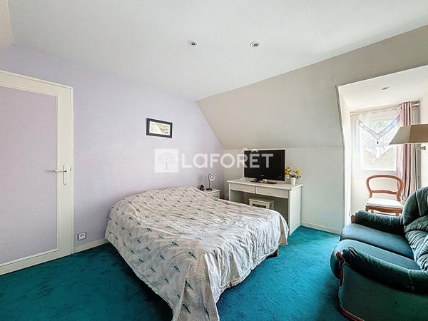 Achat maison La Bonneville-sur-Iton - 6 pièce(s) - 139 m² - 347 000 €