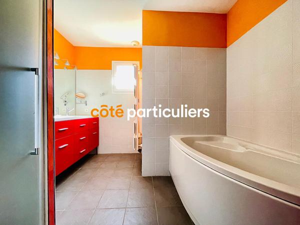 Vente Maison125 m² - 5 Pièces - MONTAUBAN (82000)