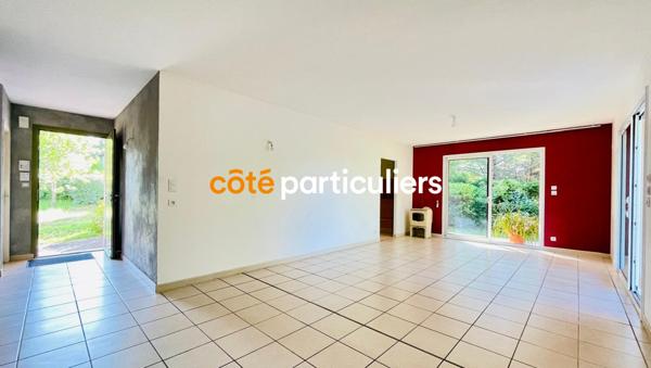 Vente Maison125 m² - 5 Pièces - MONTAUBAN (82000)