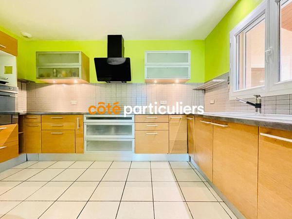 Vente Maison125 m² - 5 Pièces - MONTAUBAN (82000)