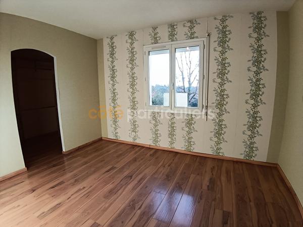 Vente Maison125 m² - 5 Pièces - MONTAUBAN (82000)