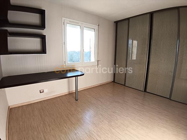 Vente Maison125 m² - 5 Pièces - MONTAUBAN (82000)