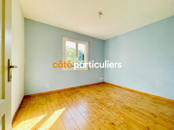 Vente Maison125 m² - 5 Pièces - MONTAUBAN (82000)