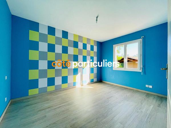 Vente Maison125 m² - 5 Pièces - MONTAUBAN (82000)