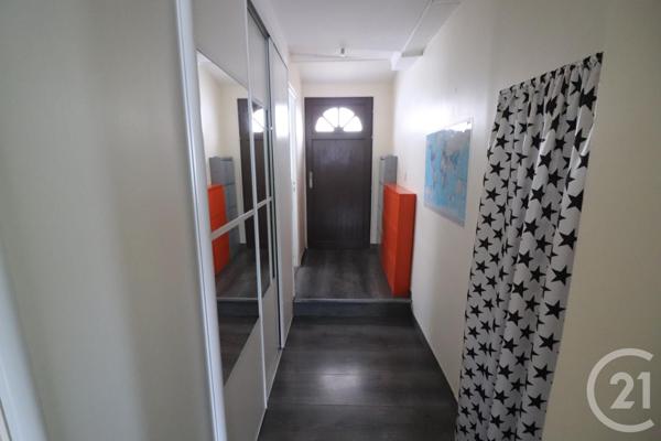 Maison à vendre  3 pièces - 60 m2 EZANVILLE - 95