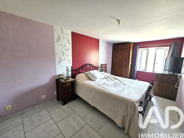 Maison à vendre 6 pièces 146 m² Danzé