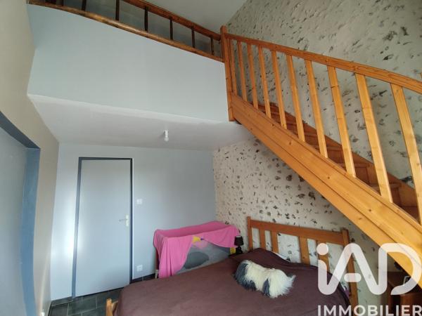 Maison à vendre 6 pièces 146 m² Danzé