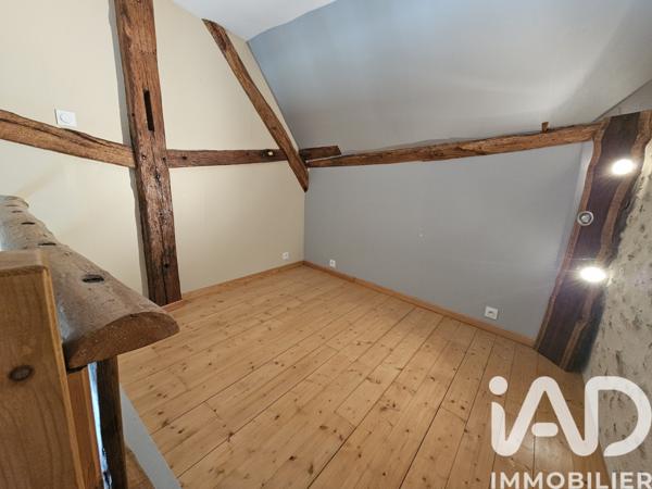 Maison à vendre 6 pièces 146 m² Danzé
