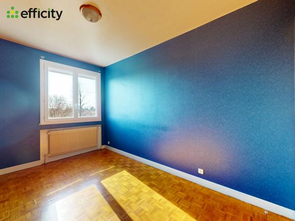 Maison 4 pièces - 125 m² Exclusivité efficity