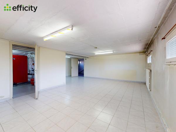 Maison 4 pièces - 125 m² Exclusivité efficity