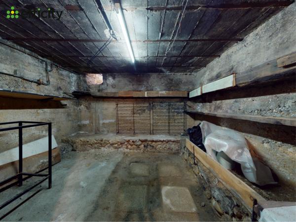 Maison 4 pièces - 125 m² Exclusivité efficity