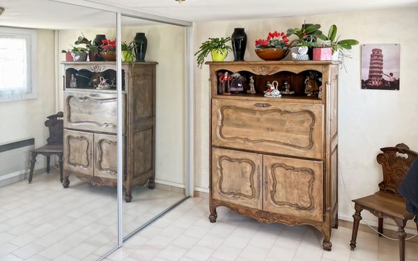 Maison à vendre    4 pièces •  Marseillan