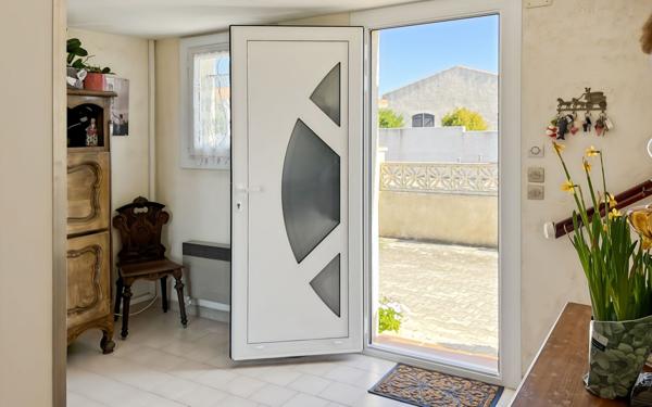 Maison à vendre    4 pièces •  Marseillan