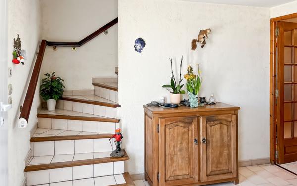 Maison à vendre    4 pièces •  Marseillan