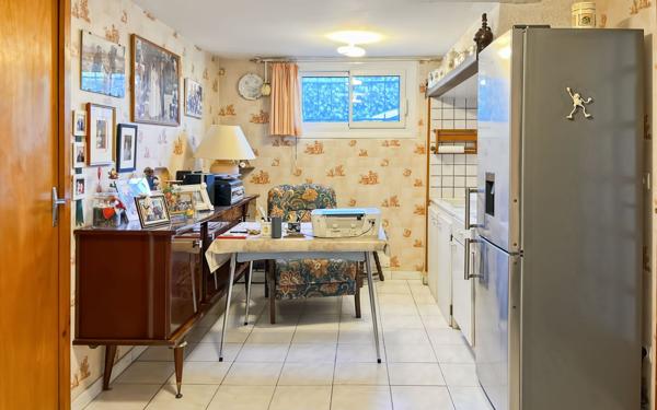 Maison à vendre    4 pièces •  Marseillan