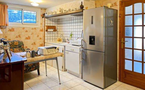 Maison à vendre    4 pièces •  Marseillan