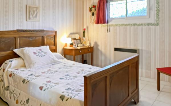 Maison à vendre    4 pièces •  Marseillan