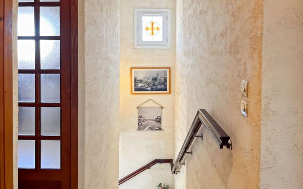 Maison à vendre    4 pièces •  Marseillan