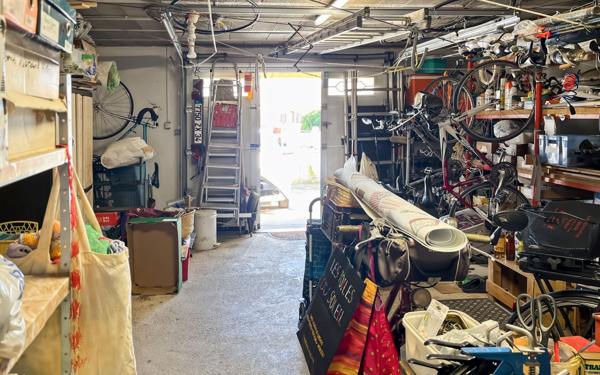 Maison à vendre    4 pièces •  Marseillan