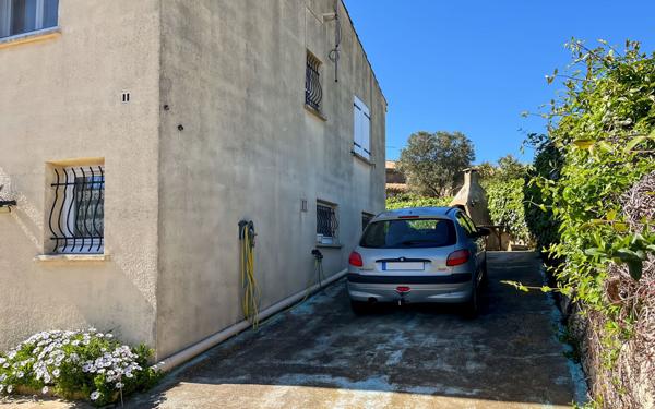 Maison à vendre    4 pièces •  Marseillan