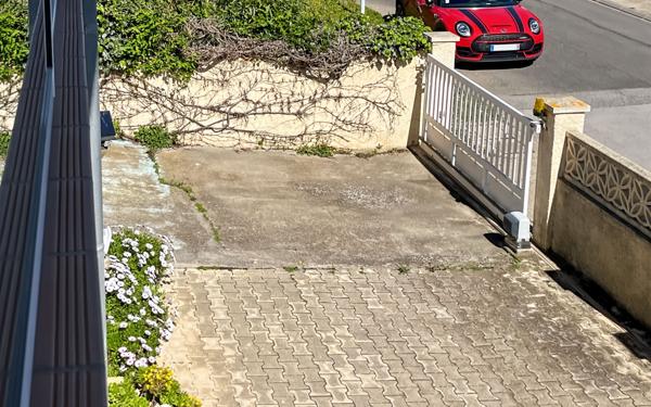 Maison à vendre    4 pièces •  Marseillan