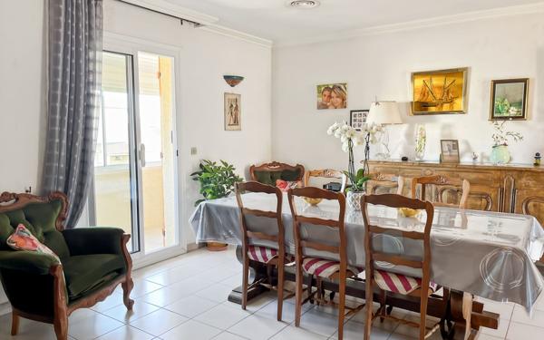 Maison à vendre    4 pièces •  Marseillan