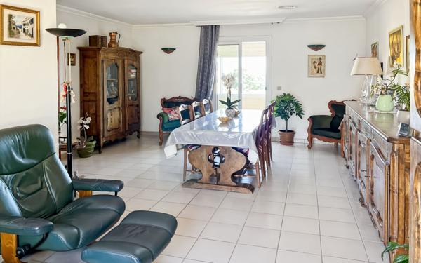 Maison à vendre    4 pièces •  Marseillan