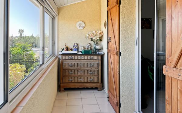 Maison à vendre    4 pièces •  Marseillan