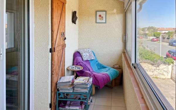 Maison à vendre    4 pièces •  Marseillan