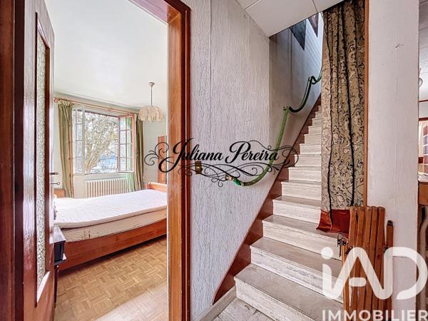 Maison à vendre 5 pièces 134 m² Épône