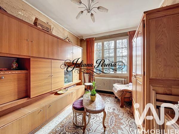 Maison à vendre 5 pièces 134 m² Épône