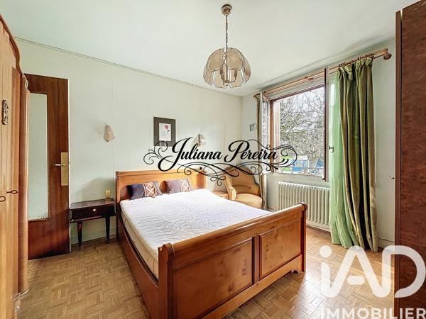 Maison à vendre 5 pièces 134 m² Épône