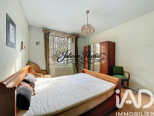 Maison à vendre 5 pièces 134 m² Épône