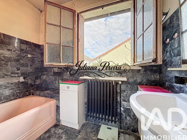 Maison à vendre 5 pièces 134 m² Épône