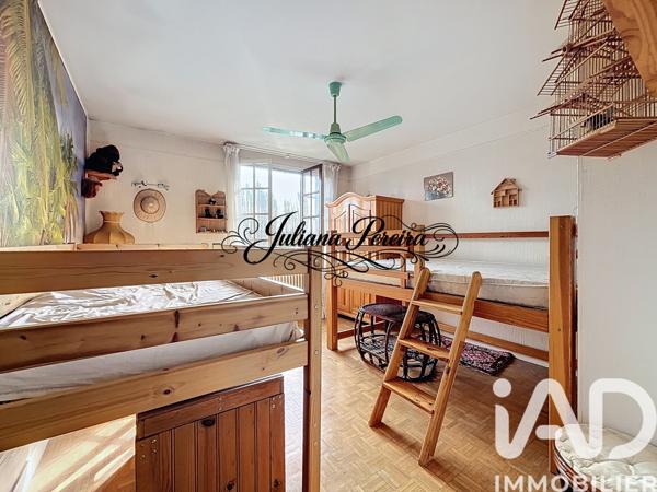 Maison à vendre 5 pièces 134 m² Épône