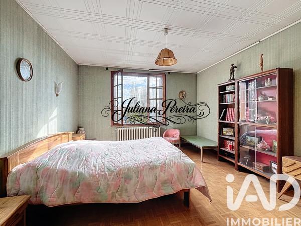 Maison à vendre 5 pièces 134 m² Épône
