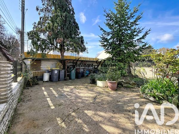 Maison à vendre 5 pièces 134 m² Épône