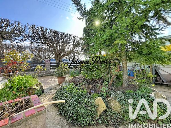 Maison à vendre 5 pièces 134 m² Épône