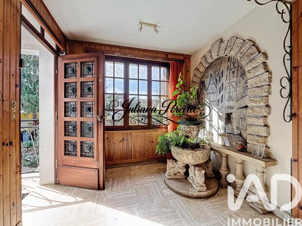 Maison à vendre 5 pièces 134 m² Épône