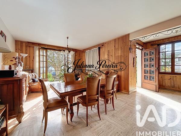 Maison à vendre 5 pièces 134 m² Épône