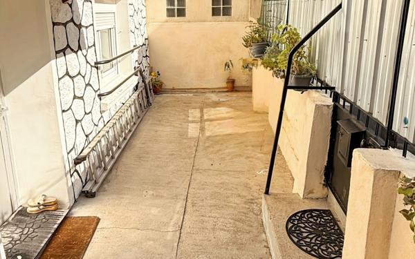 Maison à vendre    3 pièces •  Bagnolet