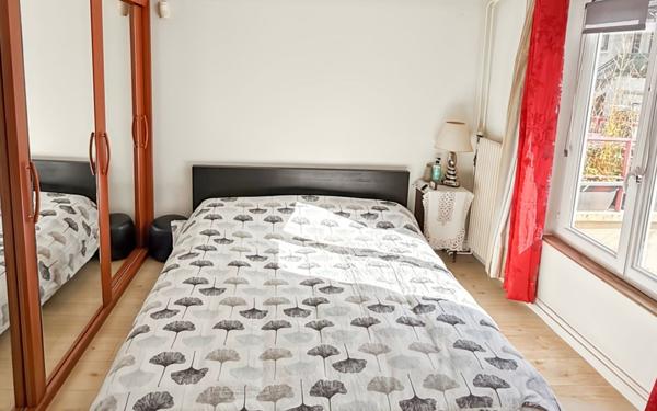Maison à vendre    3 pièces •  Bagnolet