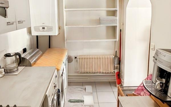 Maison à vendre    3 pièces •  Bagnolet
