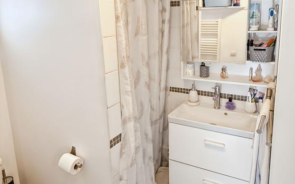 Maison à vendre    3 pièces •  Bagnolet