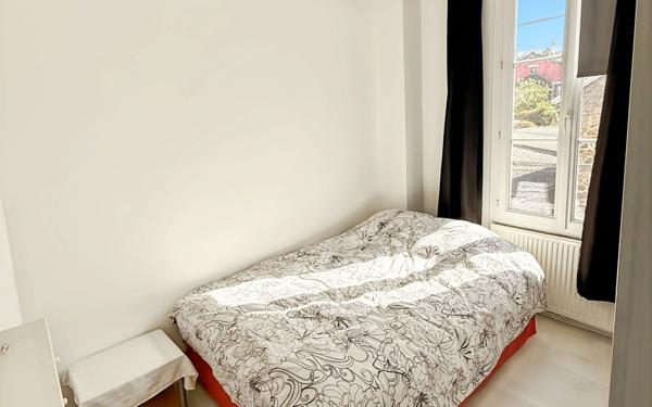 Maison à vendre    3 pièces •  Bagnolet