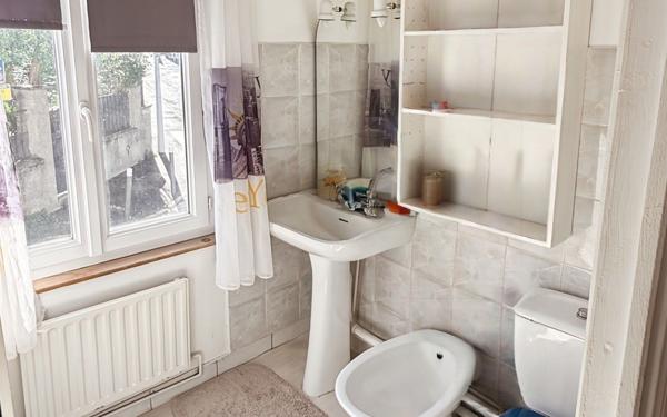 Maison à vendre    3 pièces •  Bagnolet